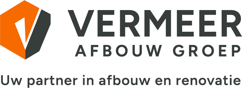 Logo Vermeer Afbouw Groep1